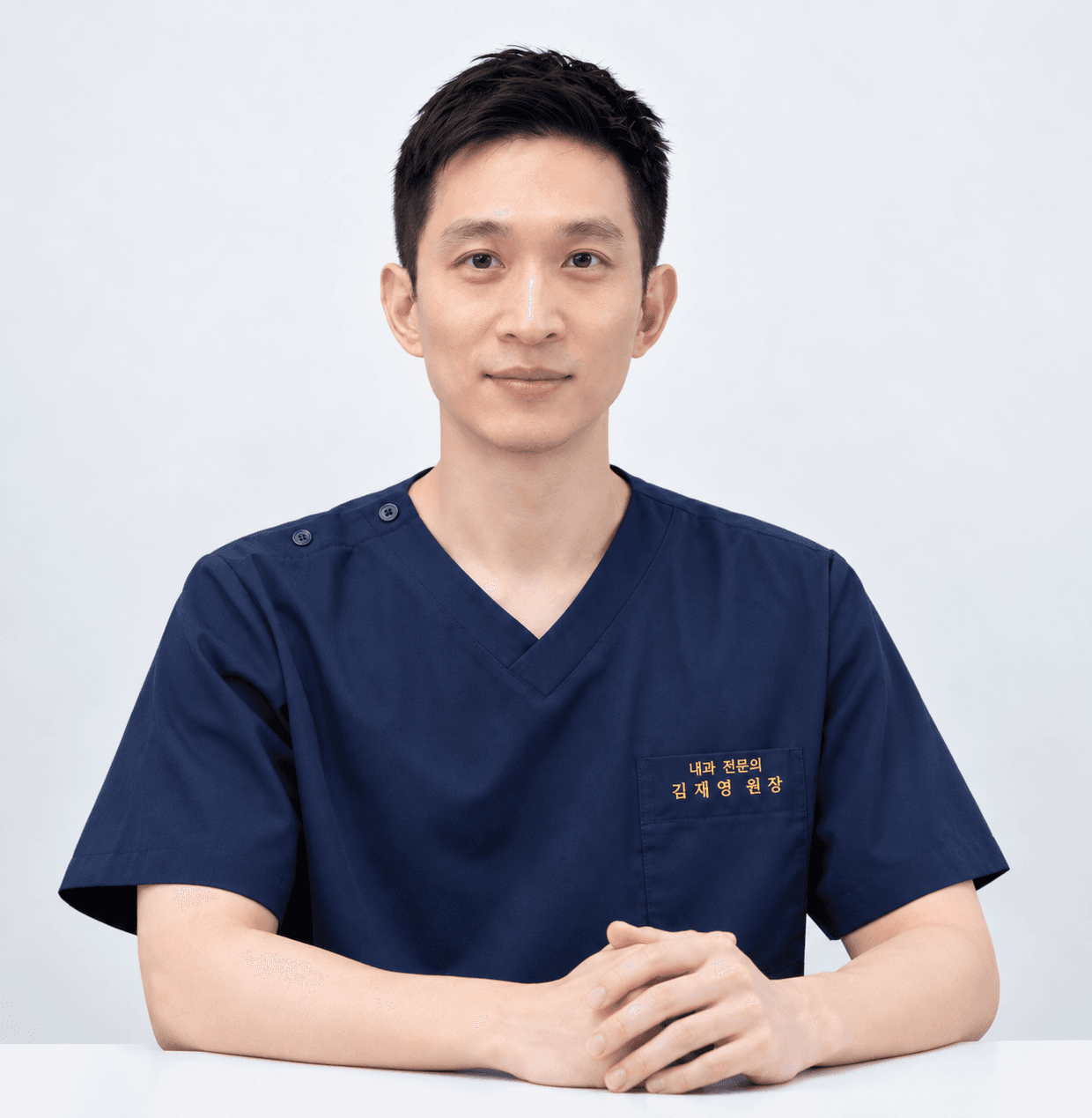 김재영, M.D.
