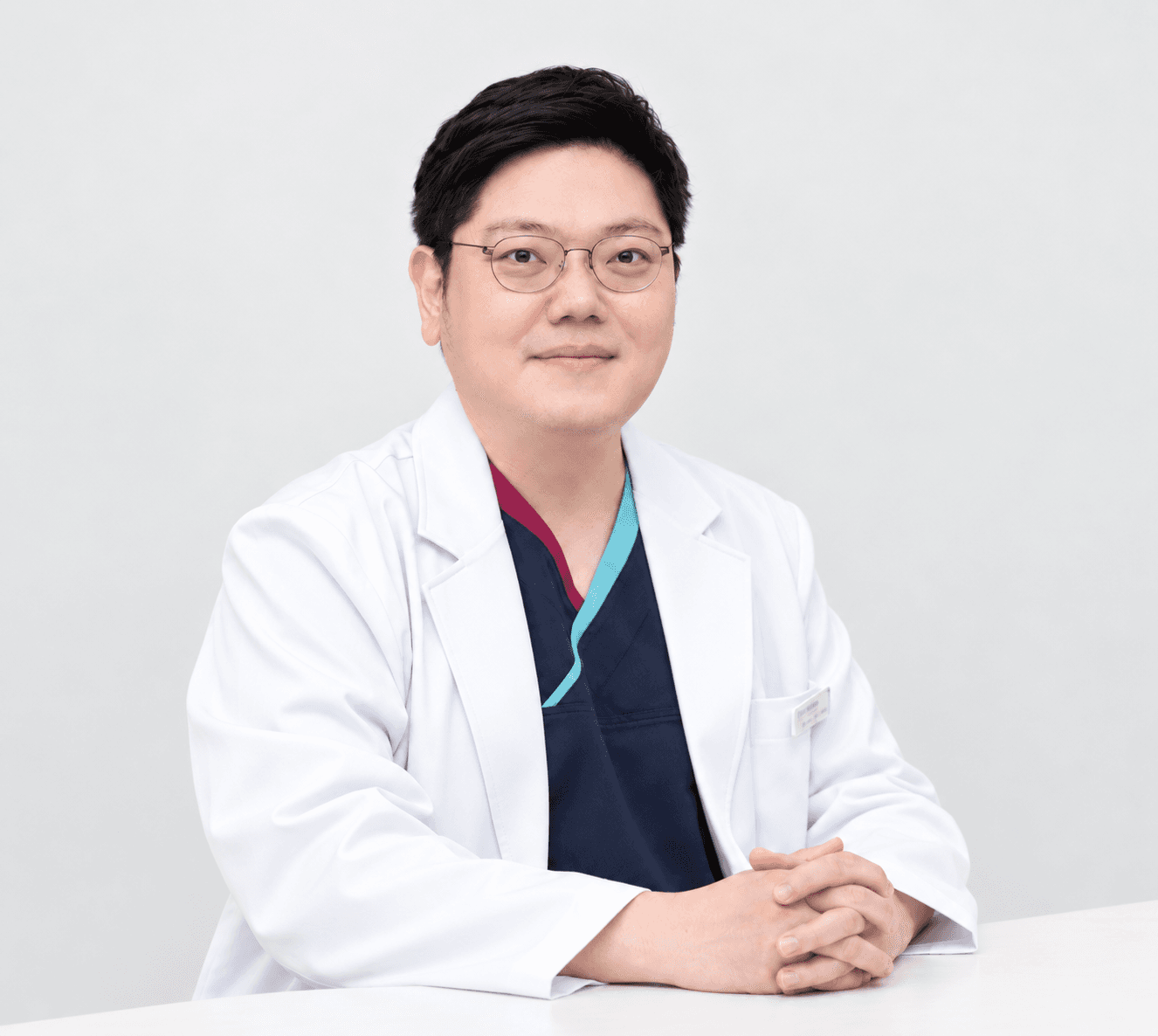이규조, M.D., Ph.D.